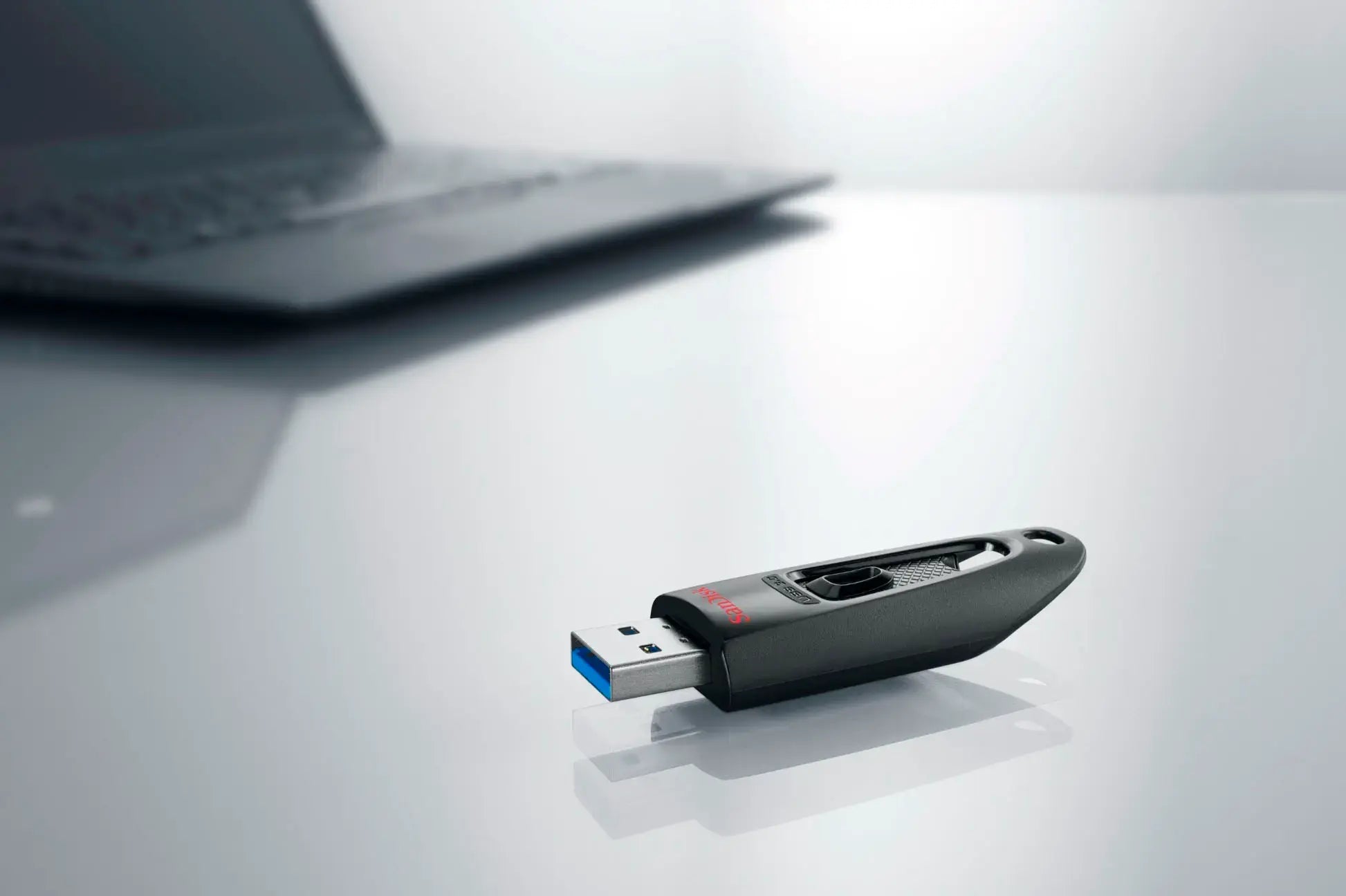 SanDisk Ultra 512GB USB 3.0 Flash Drive — Being Shipped