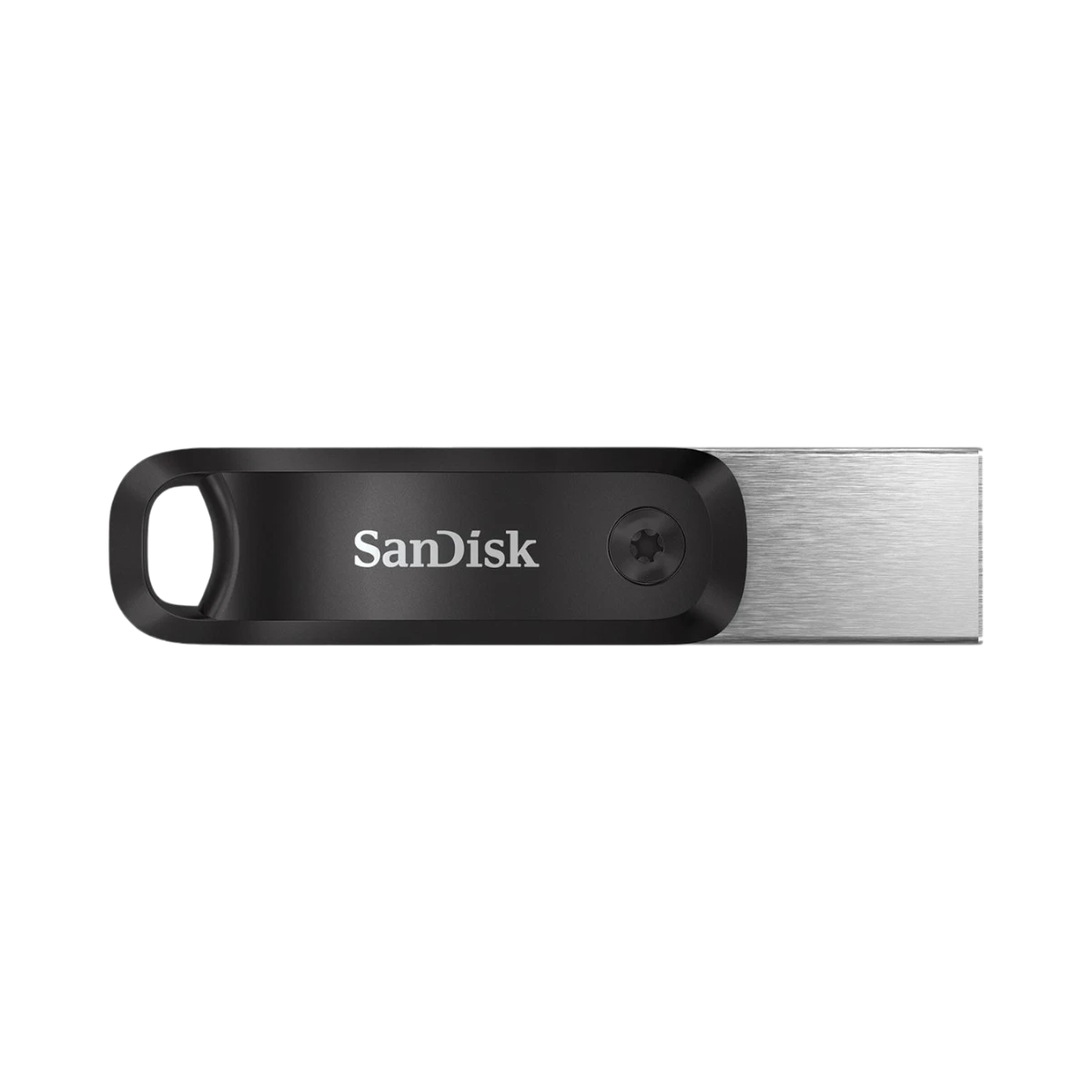 SanDisk iXpand Go 64GB USB 3.0 Flash Drive — Being Shipped