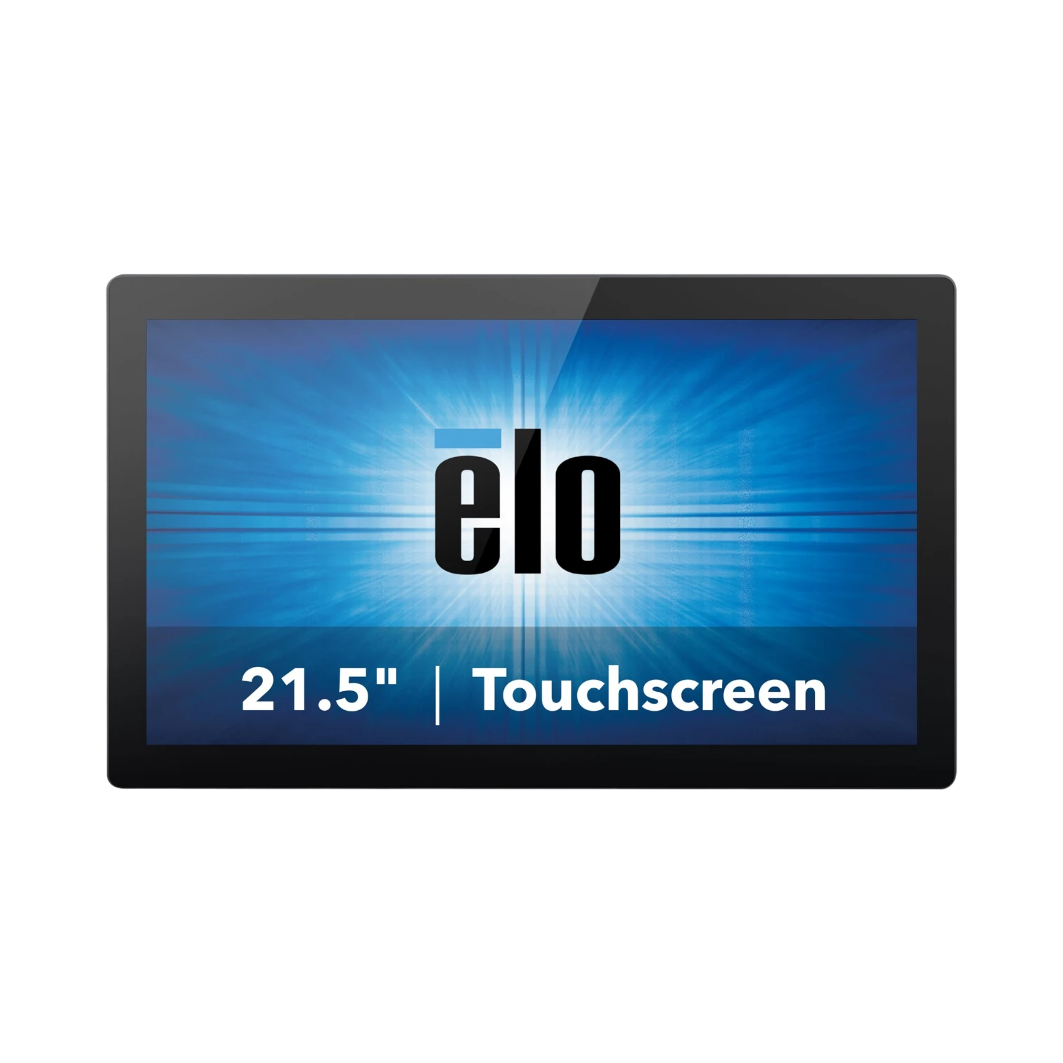 Elo 2294L 21.5" Full HD Open Frame Touchscreen Display — Being Shipped