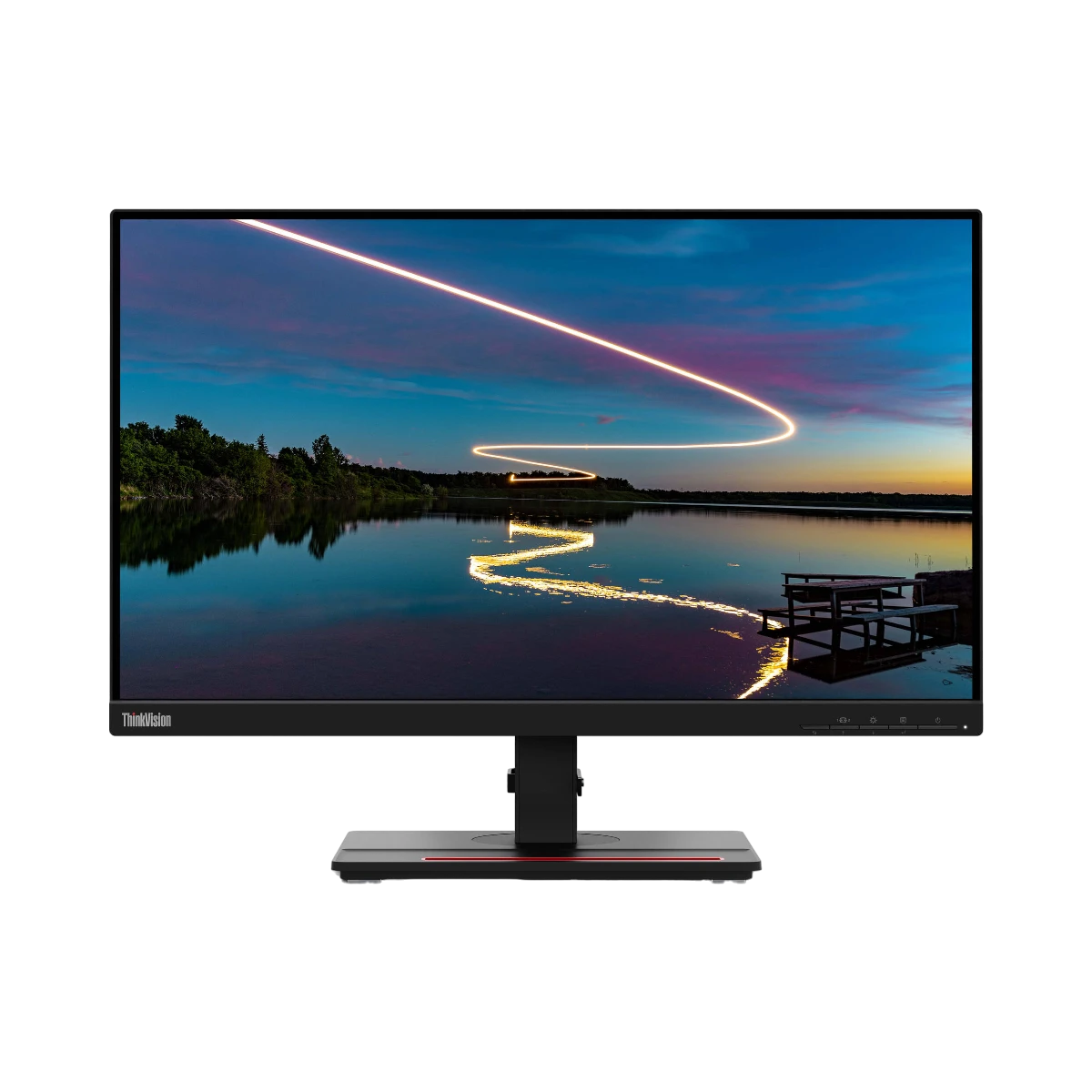 Lenovo ThinkVision T24m-20 23.8" USB Hub Monitor — Being Shipped