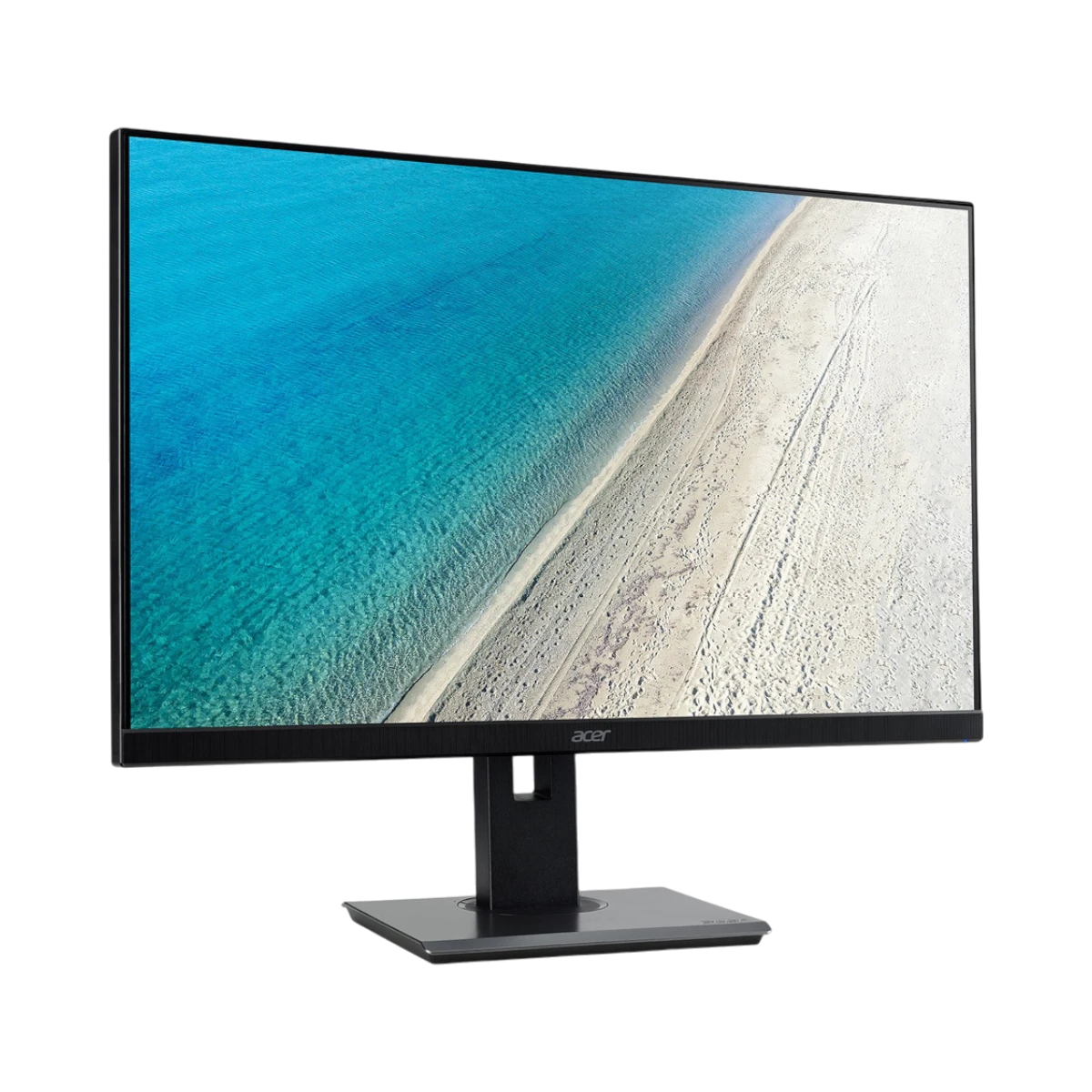 Acer B247Y bmiprx 23.8" Full HD 16:9 IPS Monitor — Being Shipped