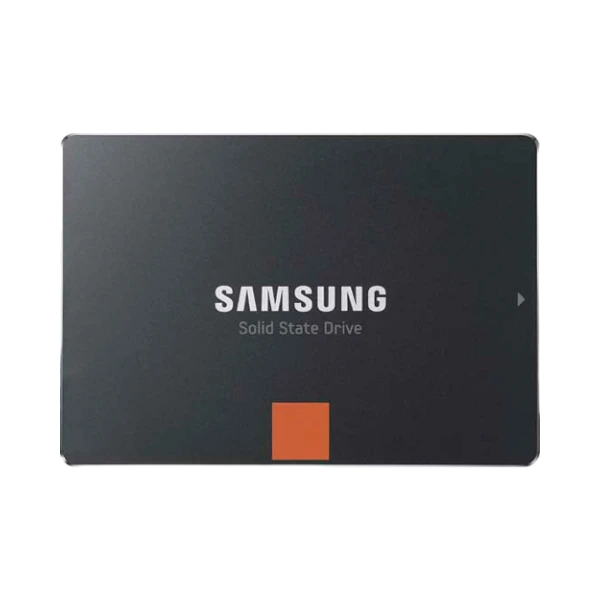 Samsung 840 Series 120GB 2.5" 130MB/s Solid State Drive — Being Shipped