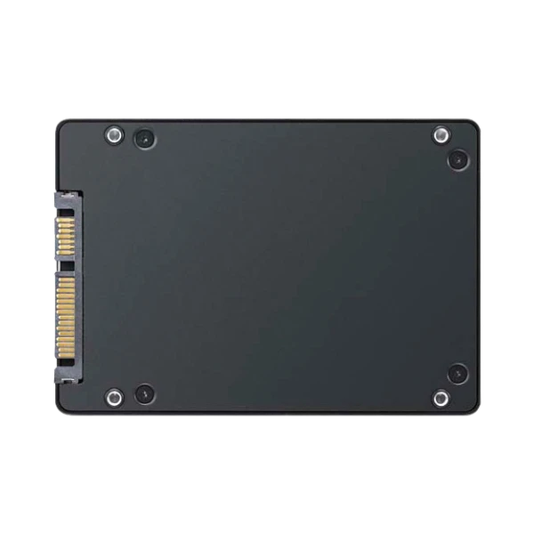 Samsung 840 Series 120GB 2.5" 130MB/s Solid State Drive — Being Shipped