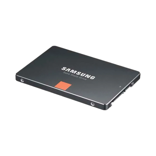 Samsung 840 Series 120GB 2.5" 130MB/s Solid State Drive — Being Shipped