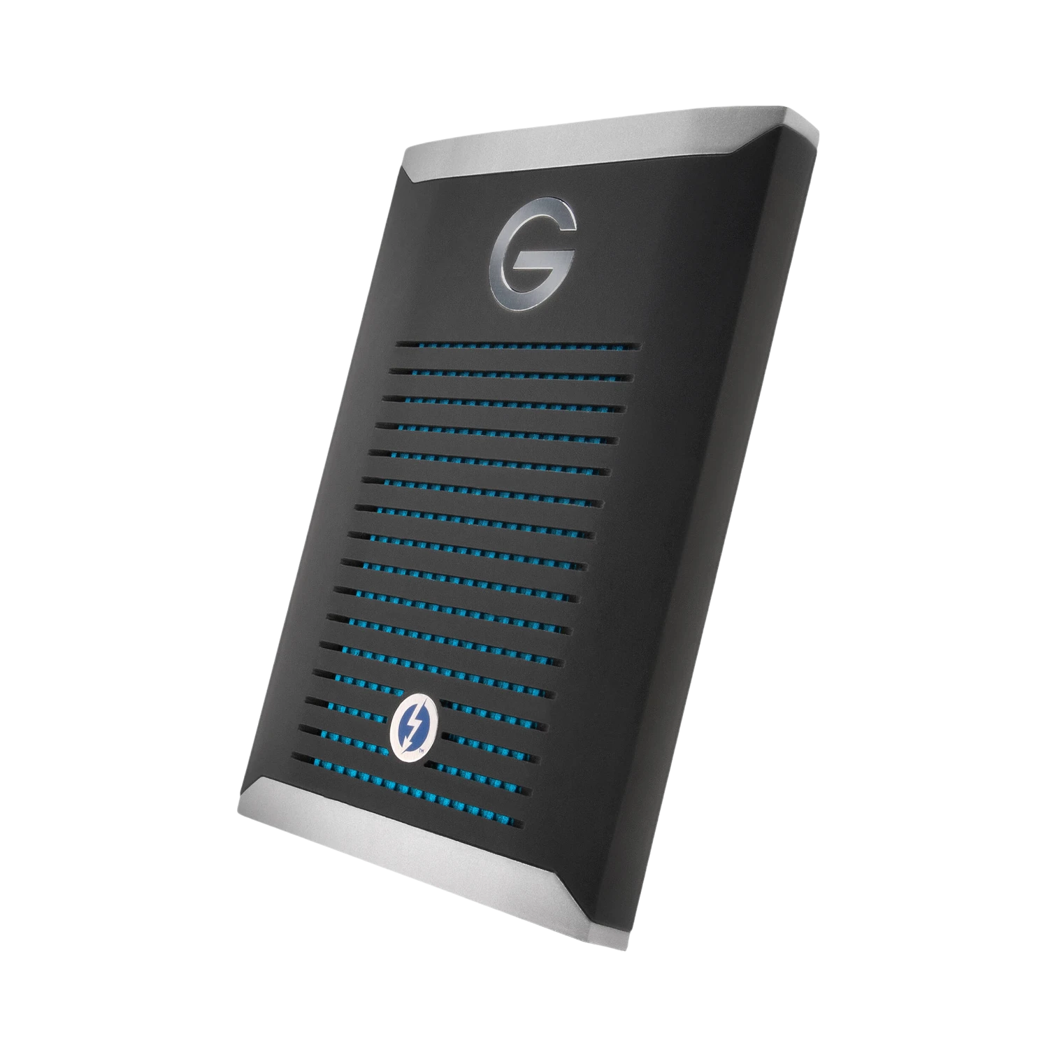 SanDisk Professional G-DRIVE PRO 500GB Thunderbolt 3 Portable SSD — Being Shipped