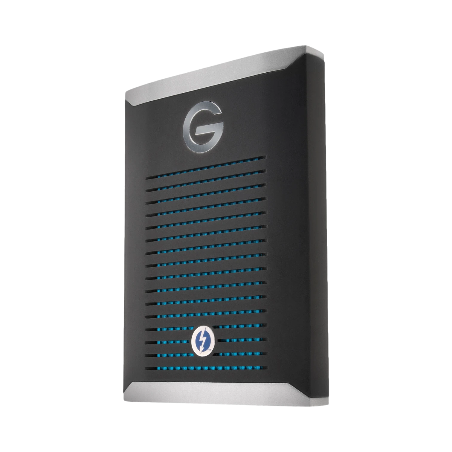 SanDisk Professional G-DRIVE PRO 500GB Thunderbolt 3 Portable SSD — Being Shipped