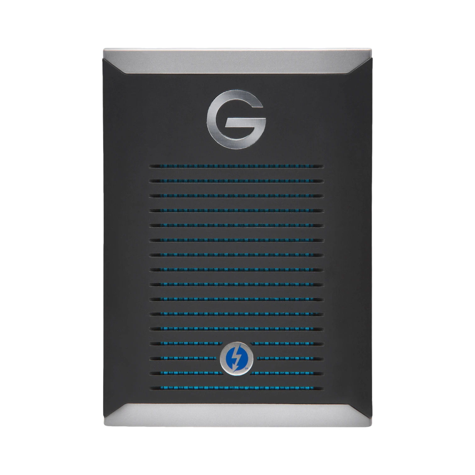 SanDisk Professional G-DRIVE PRO 500GB Thunderbolt 3 Portable SSD — Being Shipped