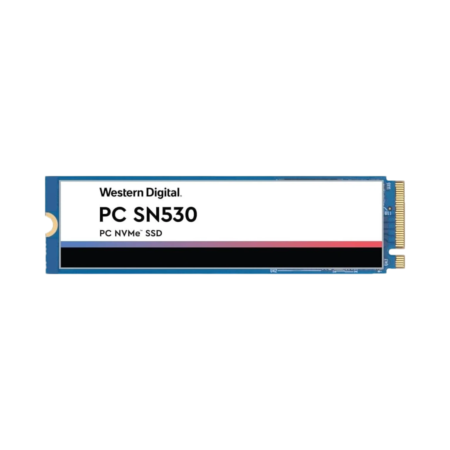 SanDisk PC SN530 512GB M.2 PCIe NVMe 3D NAND SSD — Being Shipped