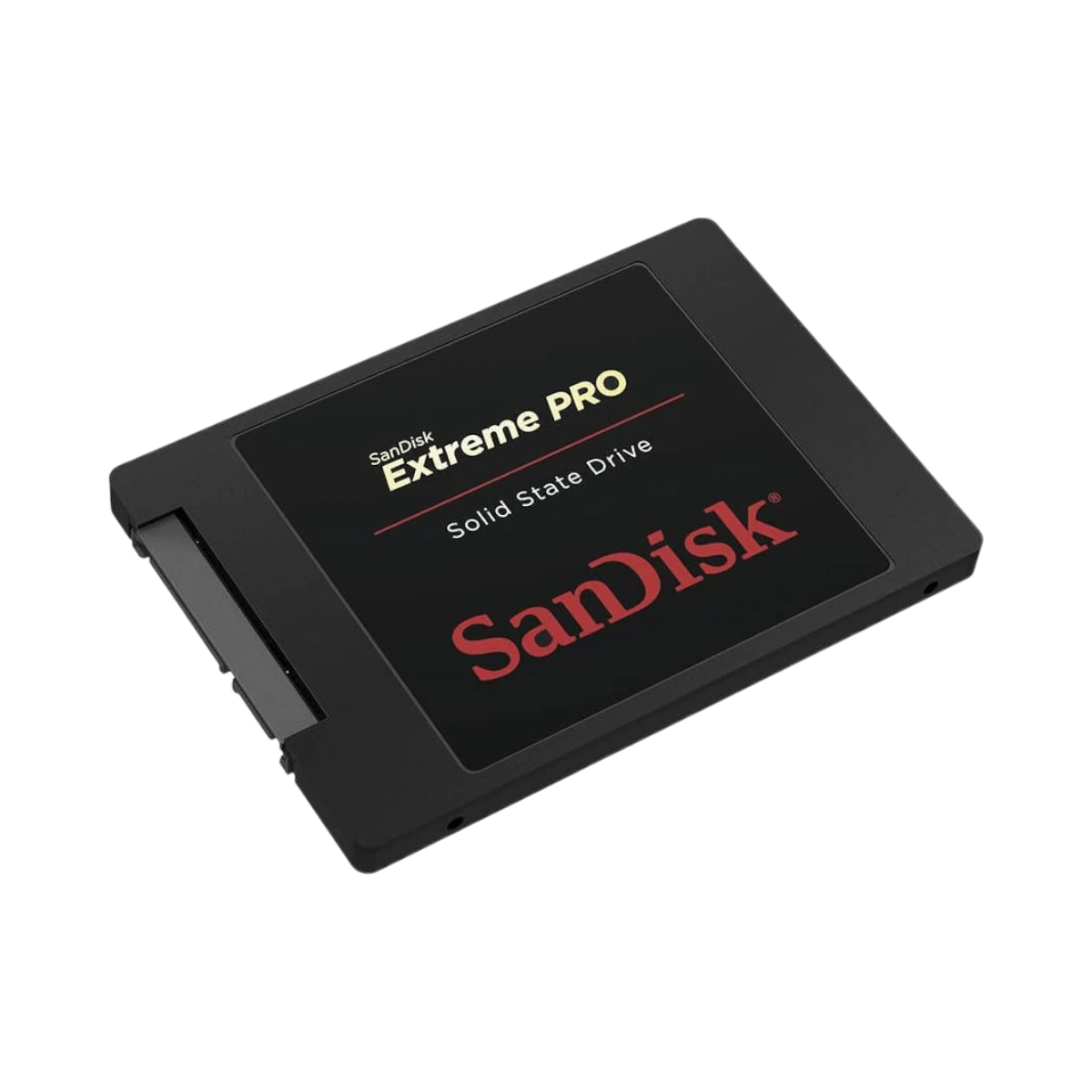 SanDisk Extreme Pro 480GB 2.5" SATA 6Gb/s Internal SSD — Being Shipped