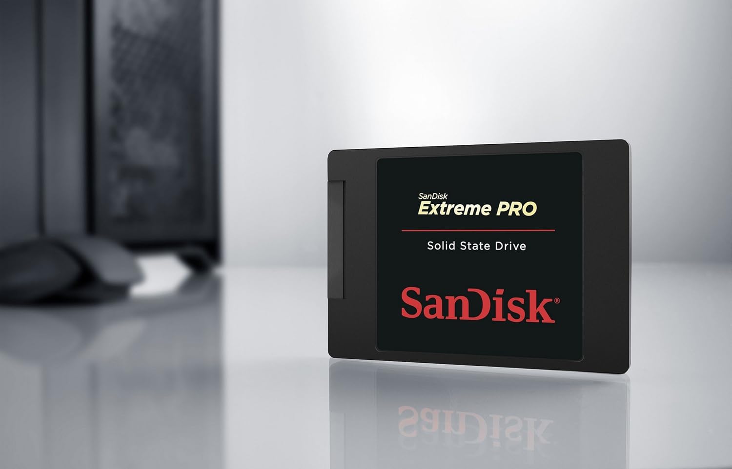 SanDisk Extreme Pro 480GB 2.5" SATA 6Gb/s Internal SSD — Being Shipped