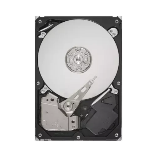 Lenovo ThinkSystem 4TB 3.5" 7200 RPM SATA Internal HDD — Being Shipped