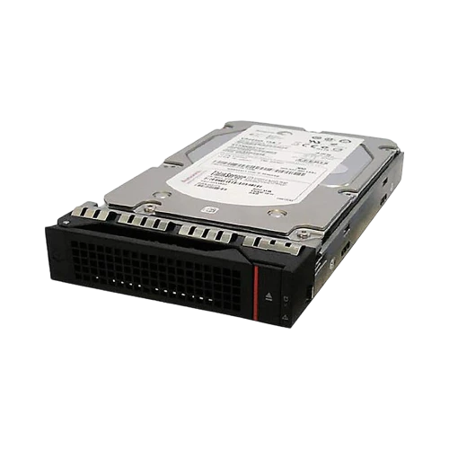 Lenovo ThinkSystem 4TB 3.5" 7200 RPM SAS 12Gb/s Hot Swap HDD — Being Shipped