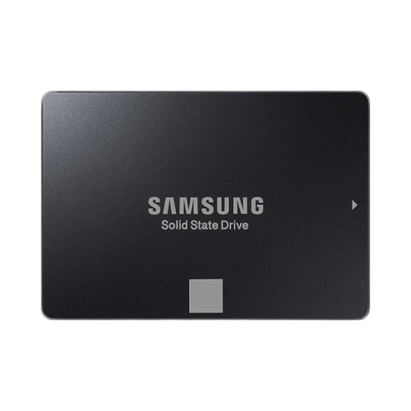 Samsung 750 EVO 250GB 2.5" 6Gb/s SATA III Internal SSD — Being Shipped