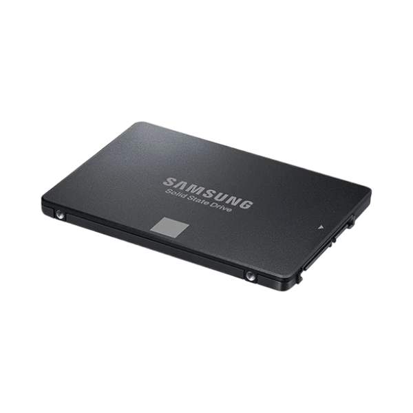 Samsung 750 EVO 500GB 2.5" 520 MB/s SATA III SSD — Being Shipped