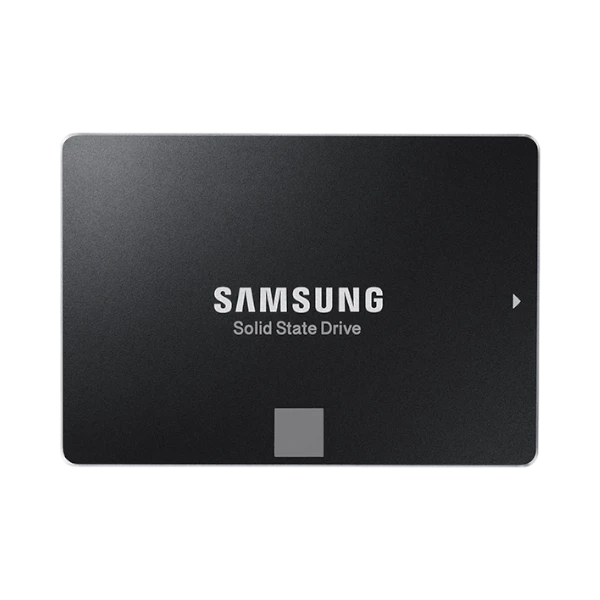 Samsung 850 EVO 4TB 2.5" 520 MB/s SATA III SSD — Being Shipped