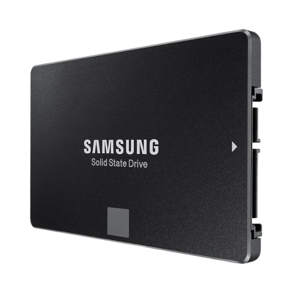 Samsung 850 EVO 4TB 2.5" 520 MB/s SATA III SSD — Being Shipped