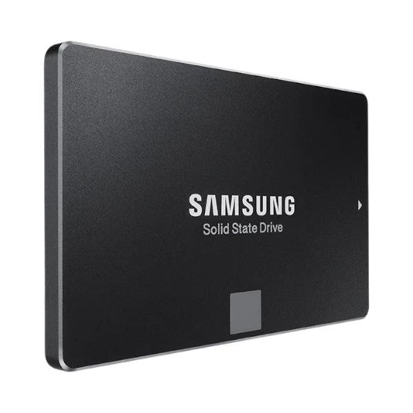 Samsung 850 EVO 4TB 2.5" 520 MB/s SATA III SSD — Being Shipped