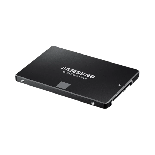 Samsung 850 EVO 4TB 2.5" 520 MB/s SATA III SSD — Being Shipped