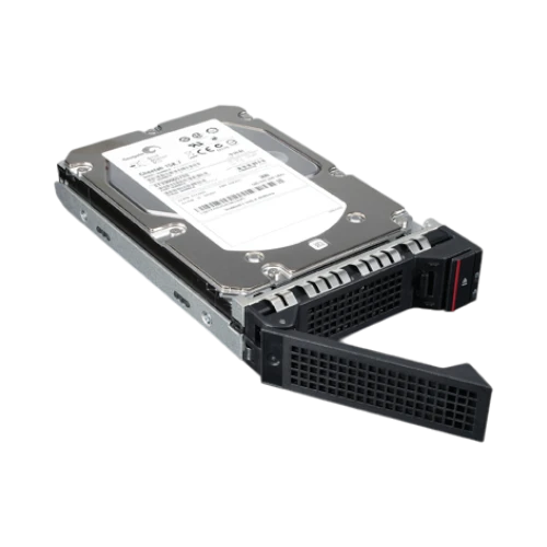 Lenovo 500GB 2.5" 7.2K SATA Internal Hot-Swap HDD — Being Shipped