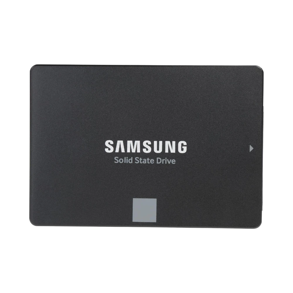 Samsung 850 EVO 2TB 2.5" 520 MB/s SATA III SSD — Being Shipped