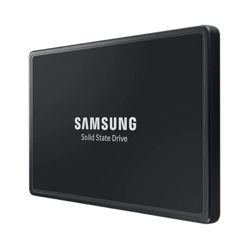 Samsung PM9A3 960GB 2.5" PCIe 4.0 x4 NVMe U.2 SSD — Being Shipped