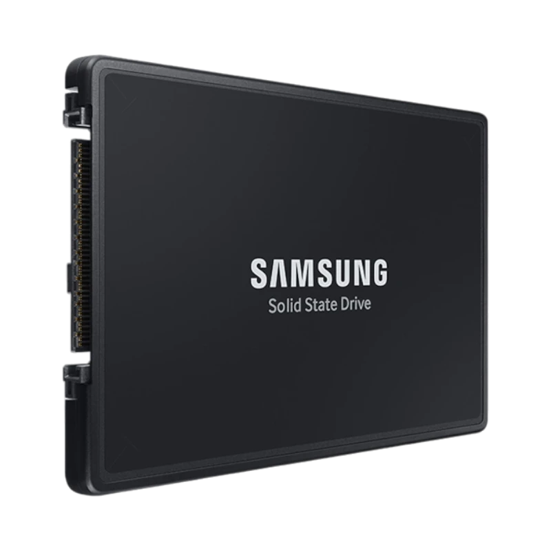 Samsung PM9A3 960GB 2.5" PCIe 4.0 x4 NVMe U.2 SSD — Being Shipped