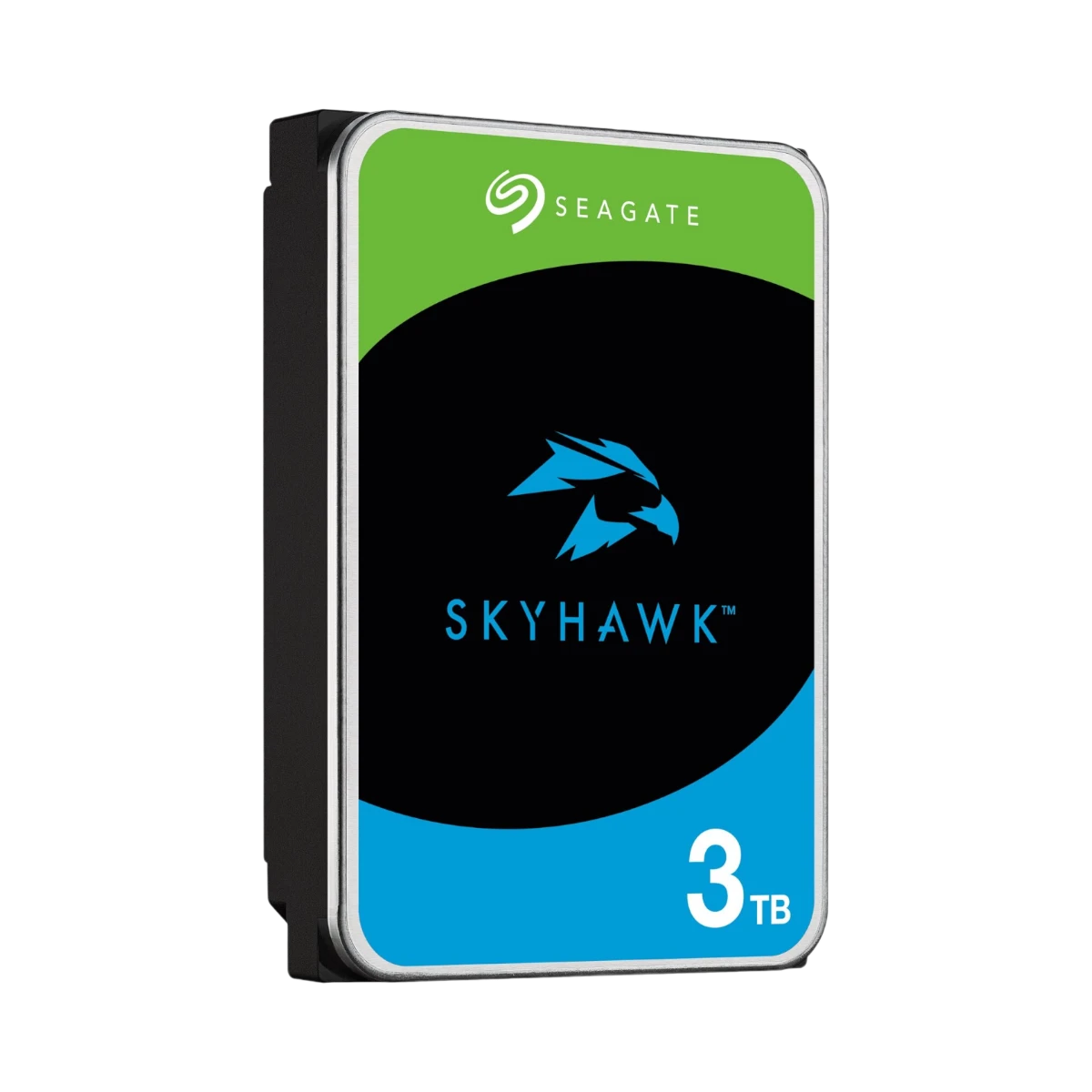 Seagate SkyHawk Surveillance 3TB 3.5" SATA 6Gb/s Internal Hard Drive — Being Shipped