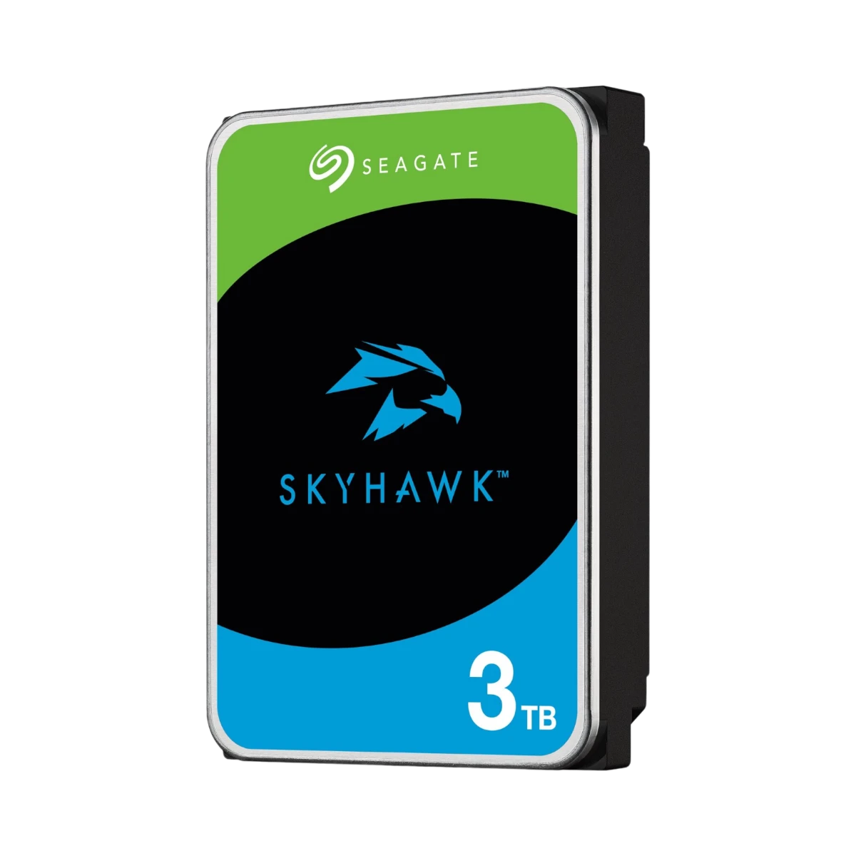 Seagate SkyHawk Surveillance 3TB 3.5" SATA 6Gb/s Internal Hard Drive — Being Shipped