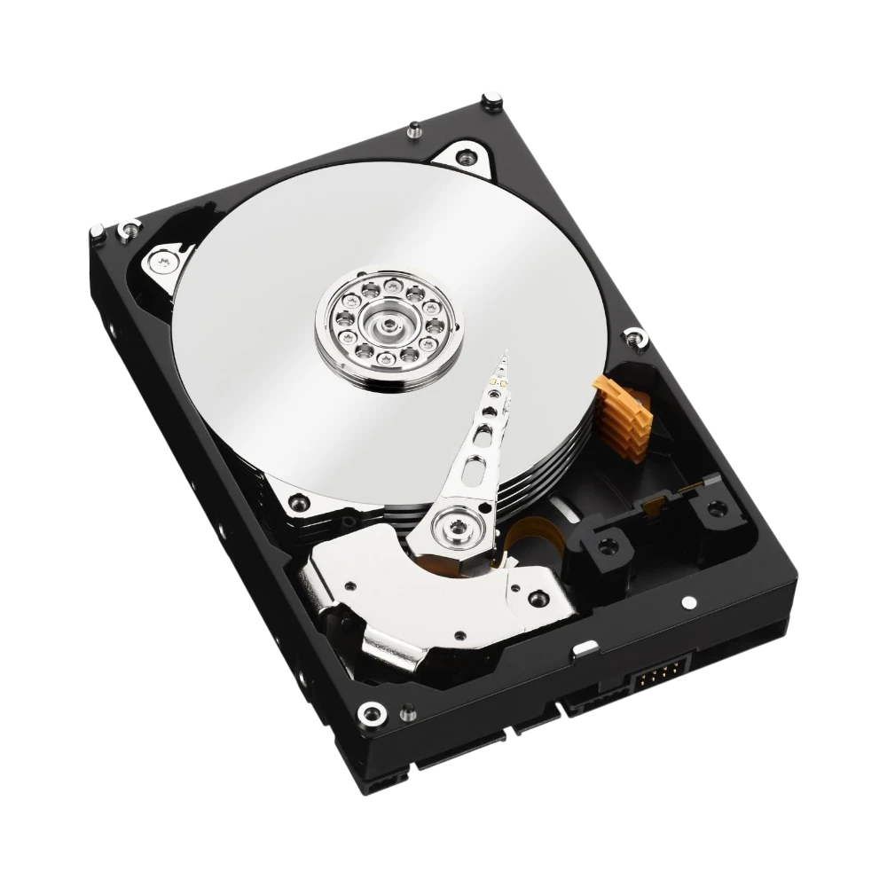 Seagate Savvio 900GB 2.5" 10000RPM 6Gb/s SAS Internal HDD — Being Shipped