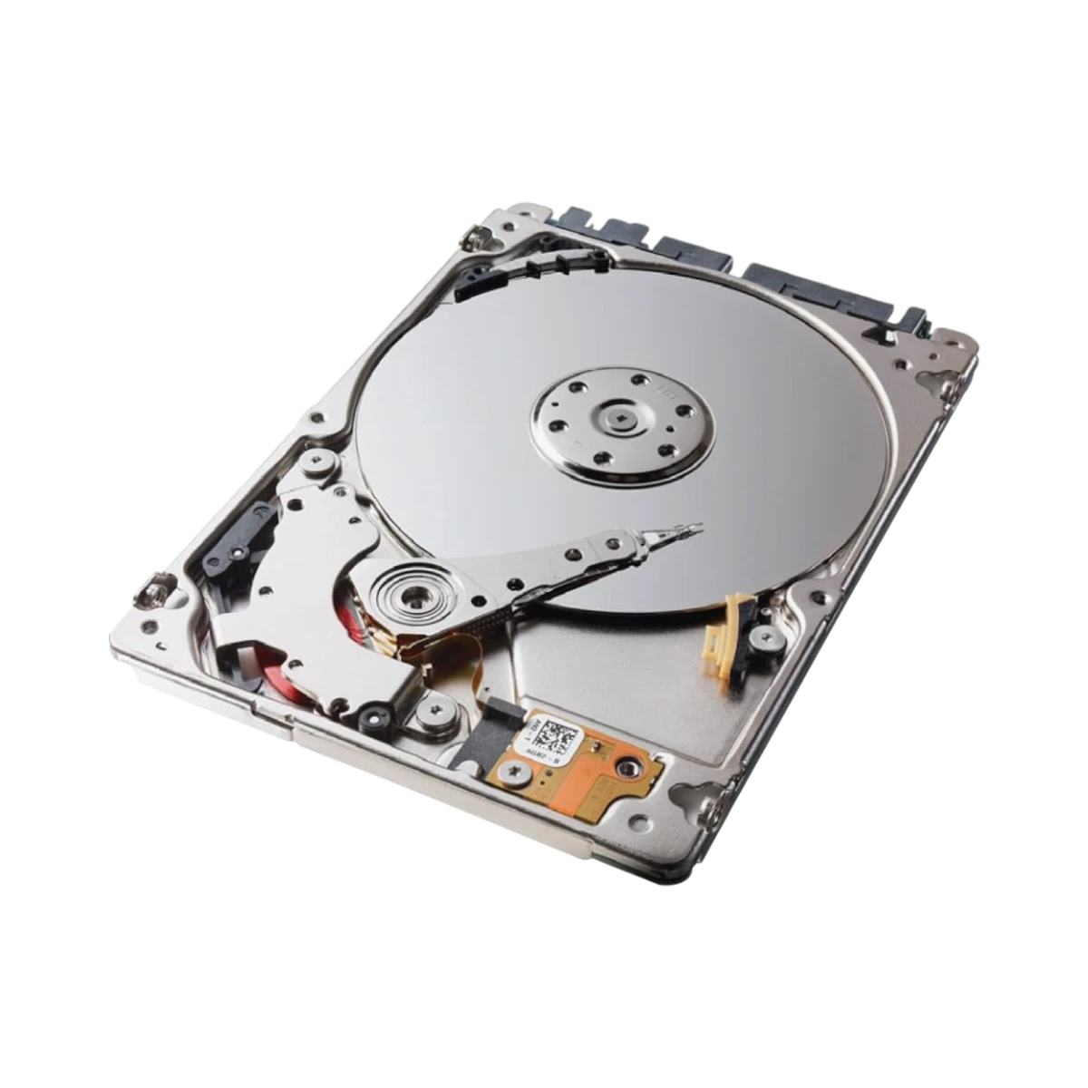 Seagate Ultrathin 500GB 2.5" 5400RPM SATA Internal Laptop Hard Drive — Being Shipped