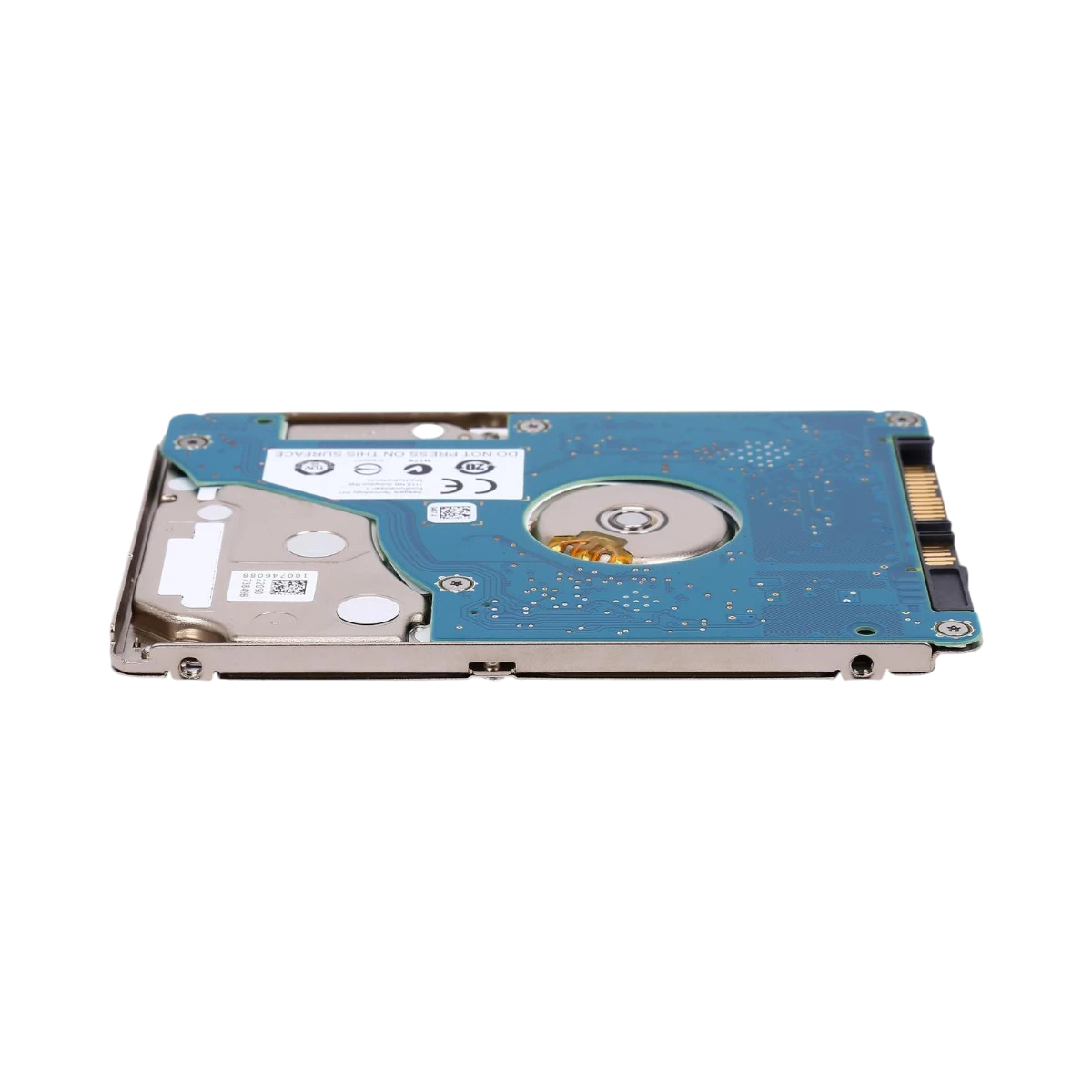 Seagate Ultrathin 500GB 2.5" 5400RPM SATA Internal Laptop Hard Drive — Being Shipped