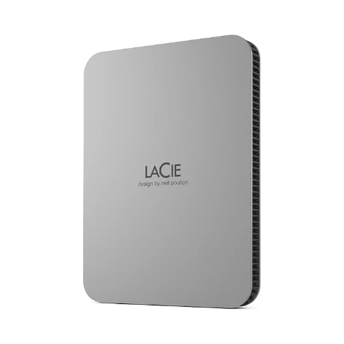 Seagate LaCie Mobile Drive 1TB USB-C Portable Hard Drive — Being Shipped