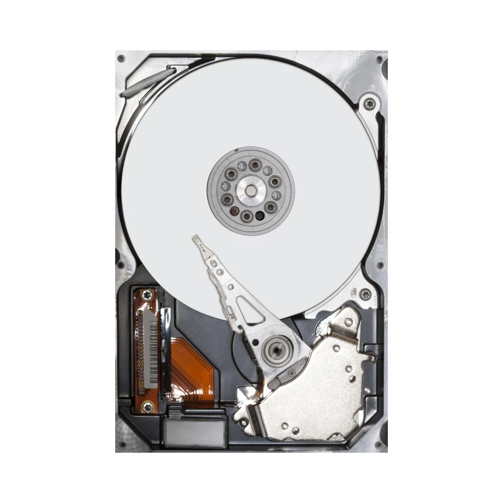 Seagate SkyHawk AI 16TB 3.5" 7200RPM SATA Surveillance HDD — Being Shipped