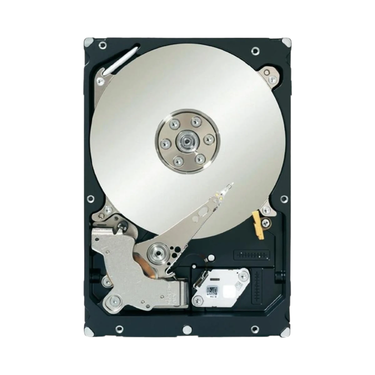 Seagate Constellation ES 3TB 3.5" 7200RPM 64MB SATA III Internal HDD — Being Shipped