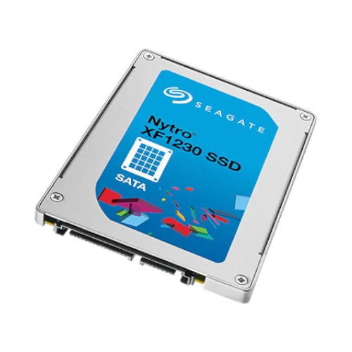 Seagate Nytro 960GB 2.5" SATA 6Gb/s Internal Solid State Drive — Being Shipped