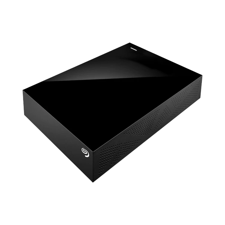 Seagate 8TB USB 3.0 Desktop External Hard Drive — Being Shipped