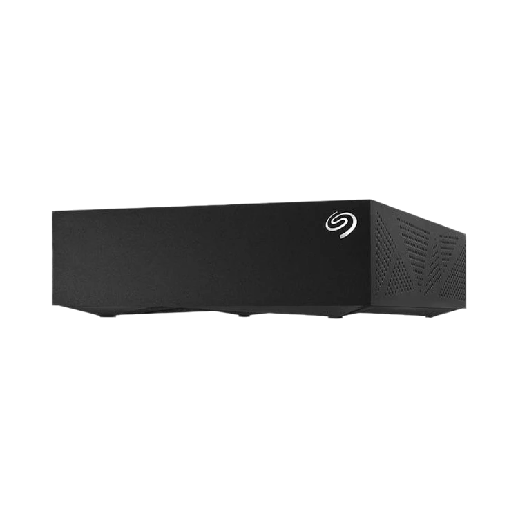 Seagate 8TB USB 3.0 Desktop External Hard Drive — Being Shipped