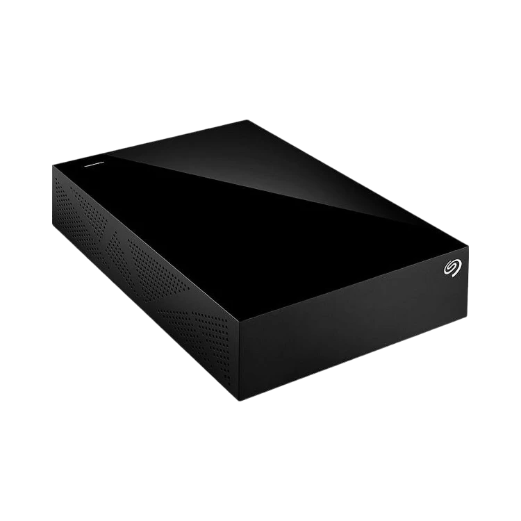 Seagate 8TB USB 3.0 Desktop External Hard Drive — Being Shipped