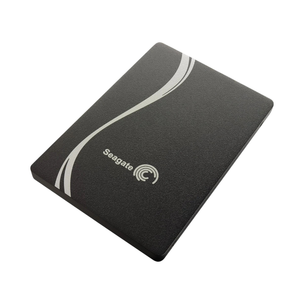 Seagate 600 240GB 2.5" SATA 6Gb/s SSD — Being Shipped