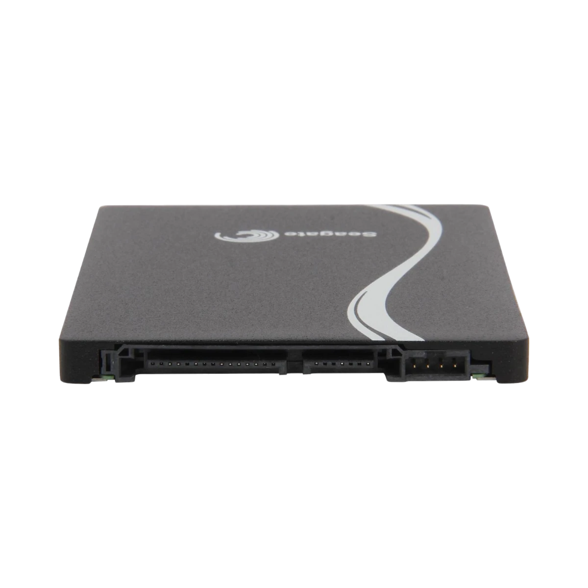 Seagate 600 240GB 2.5" SATA 6Gb/s SSD — Being Shipped