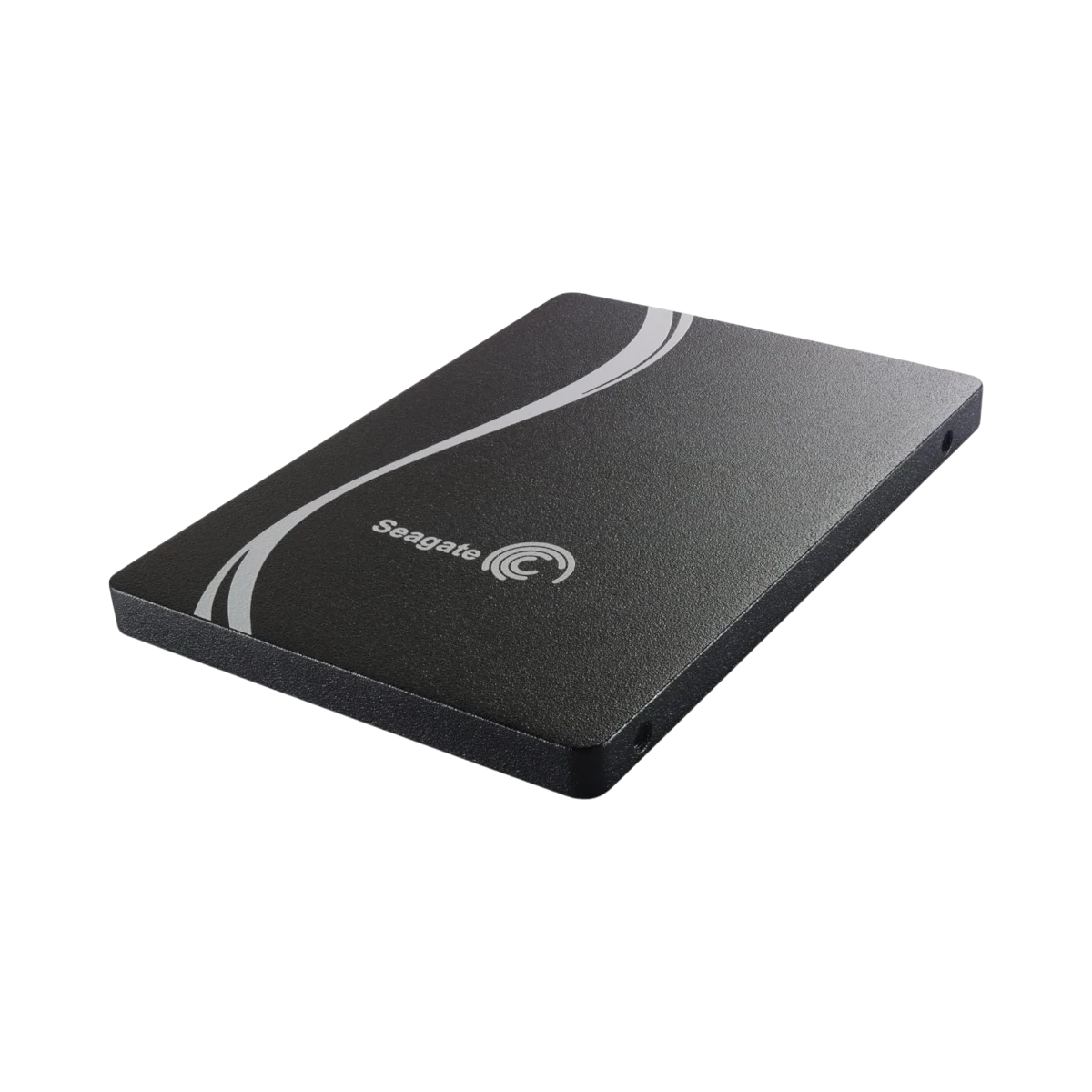 Seagate 600 240GB 2.5" SATA 6Gb/s SSD — Being Shipped