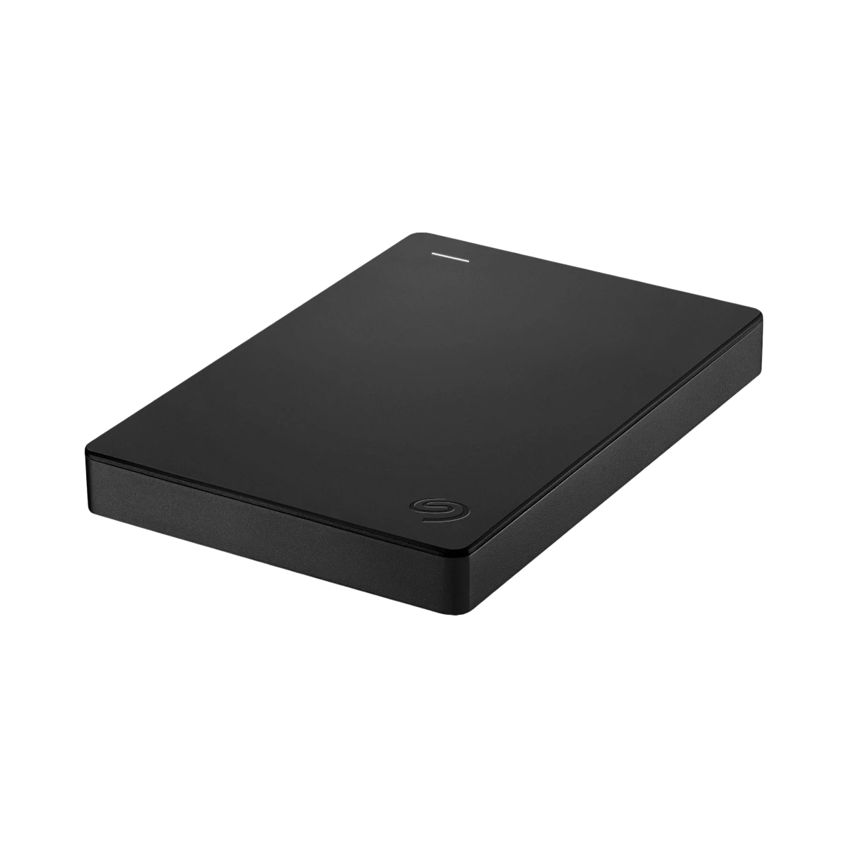 Seagate 2TB USB-A 3.2 Gen 1 External Portable Storage Drive — Being Shipped