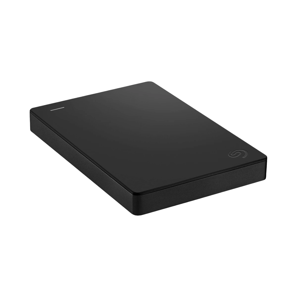 Seagate 2TB USB-A 3.2 Gen 1 External Portable Storage Drive — Being Shipped