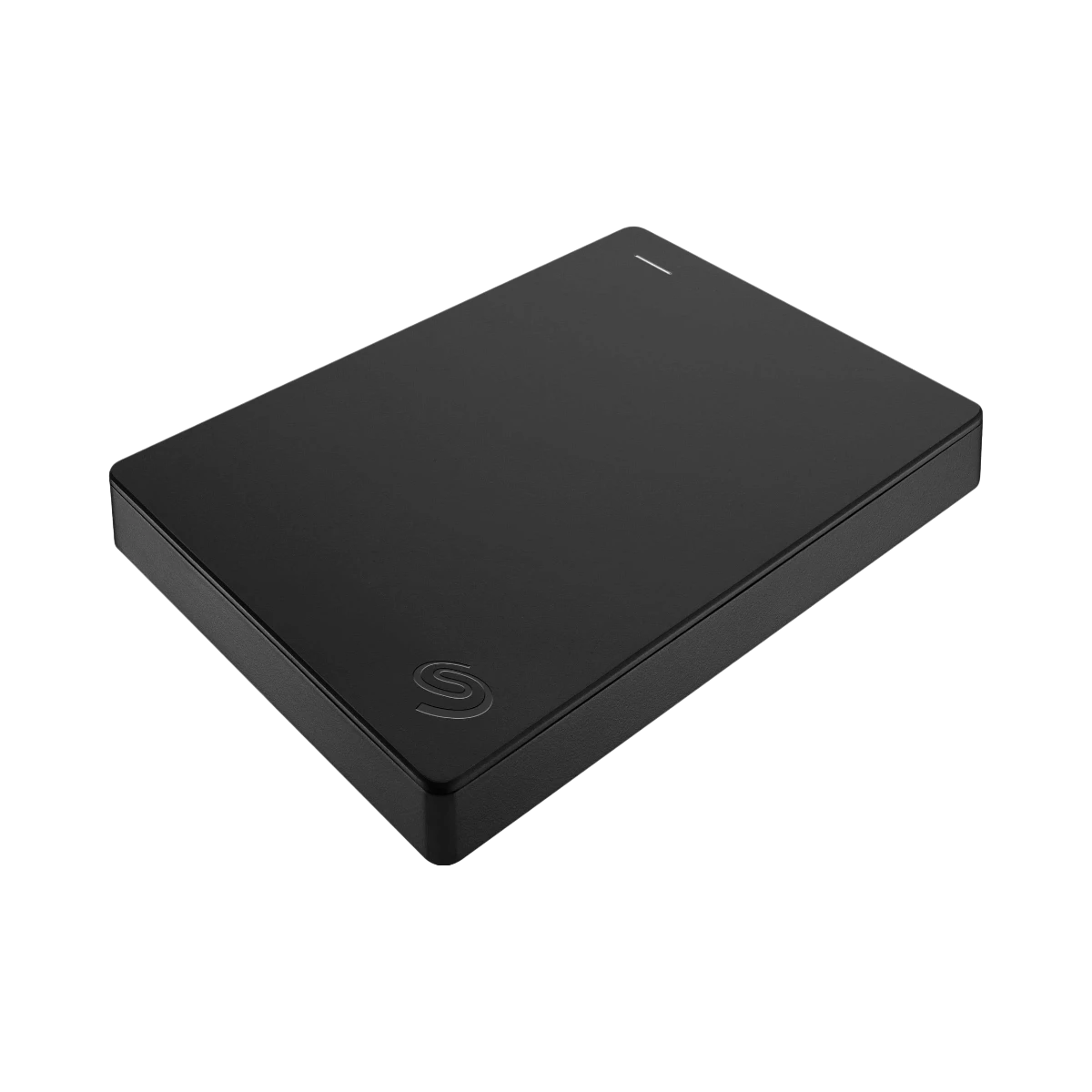 Seagate 2TB USB-A 3.2 Gen 1 External Portable Storage Drive — Being Shipped