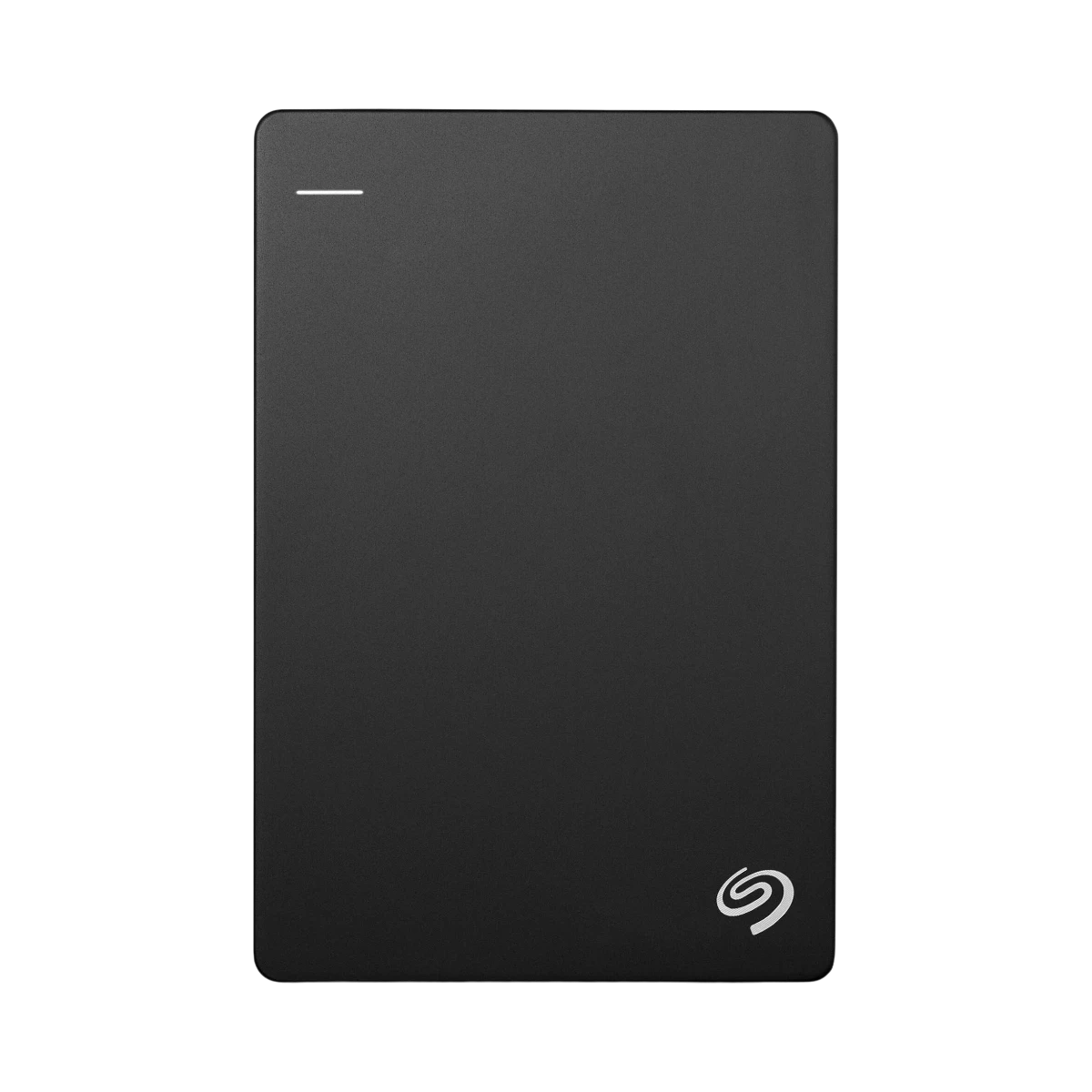 Seagate 2TB USB-A 3.2 Gen 1 External Portable Storage Drive — Being Shipped