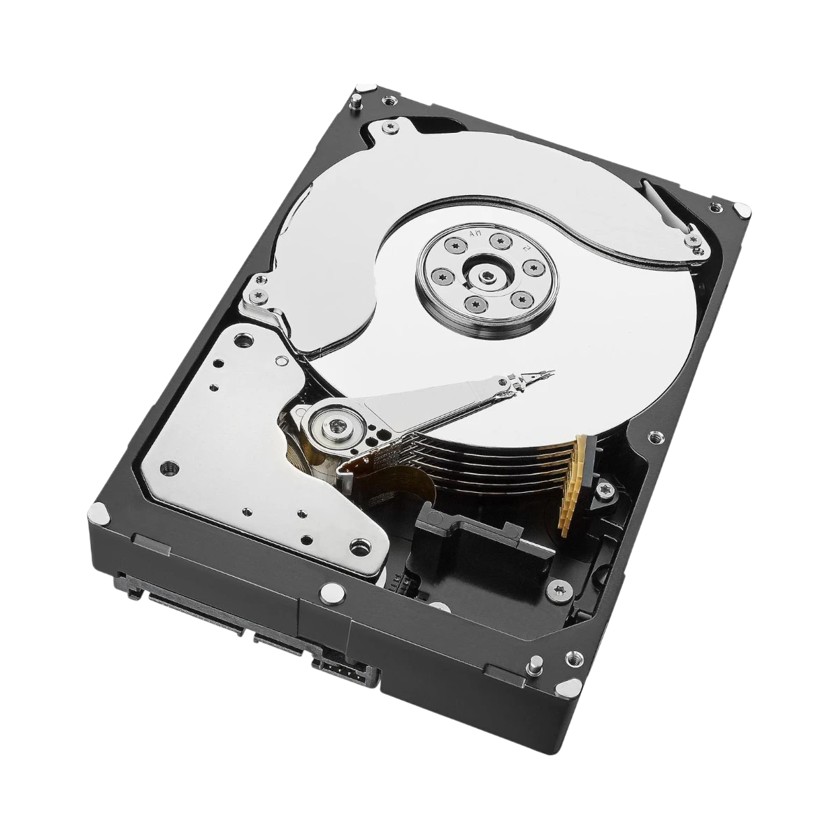 Seagate SkyHawk 8TB 3.5" SATA III 6Gb/s Surveillance Internal HDD — Being Shipped