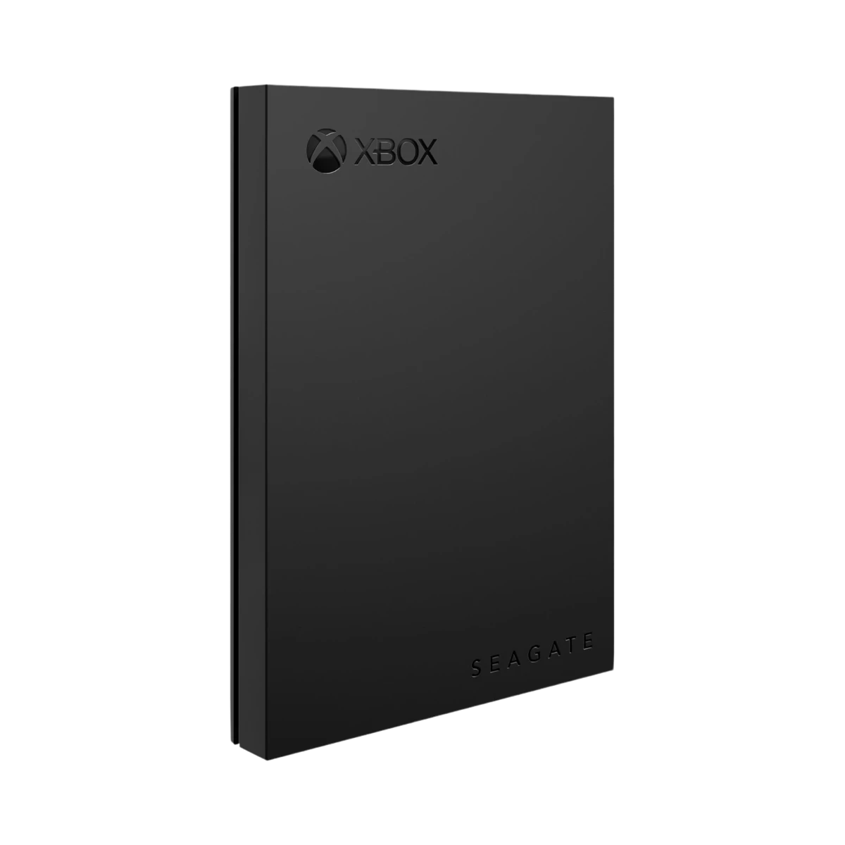 Seagate 2TB External USB 3.2 Gen 1 Portable Game Hard Drive for Xbox — Being Shipped