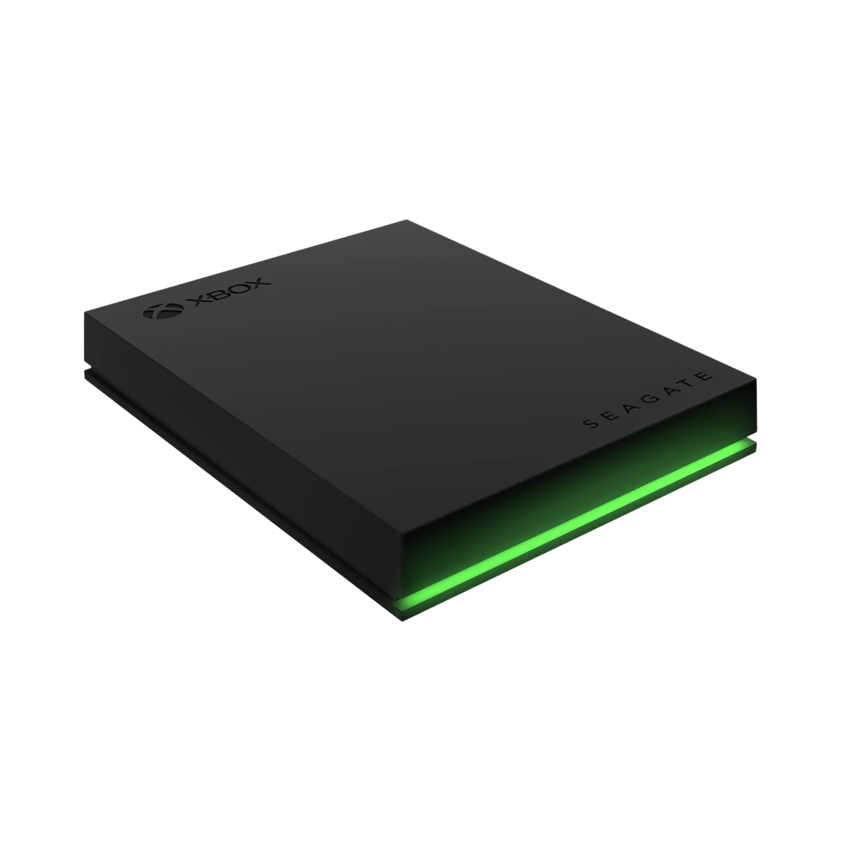 Seagate 2TB External USB 3.2 Gen 1 Portable Game Hard Drive for Xbox — Being Shipped