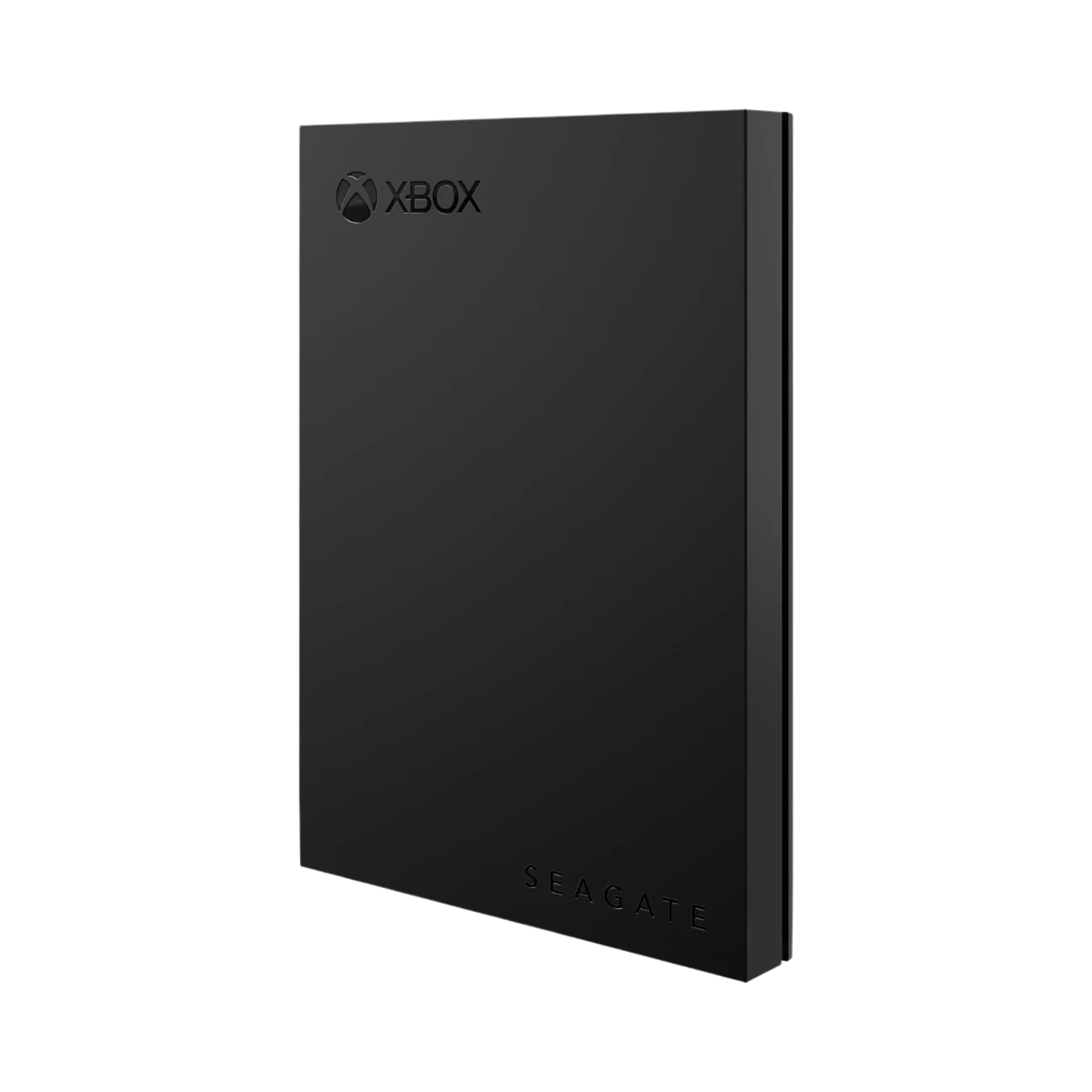 Seagate 2TB External USB 3.2 Gen 1 Portable Game Hard Drive for Xbox — Being Shipped