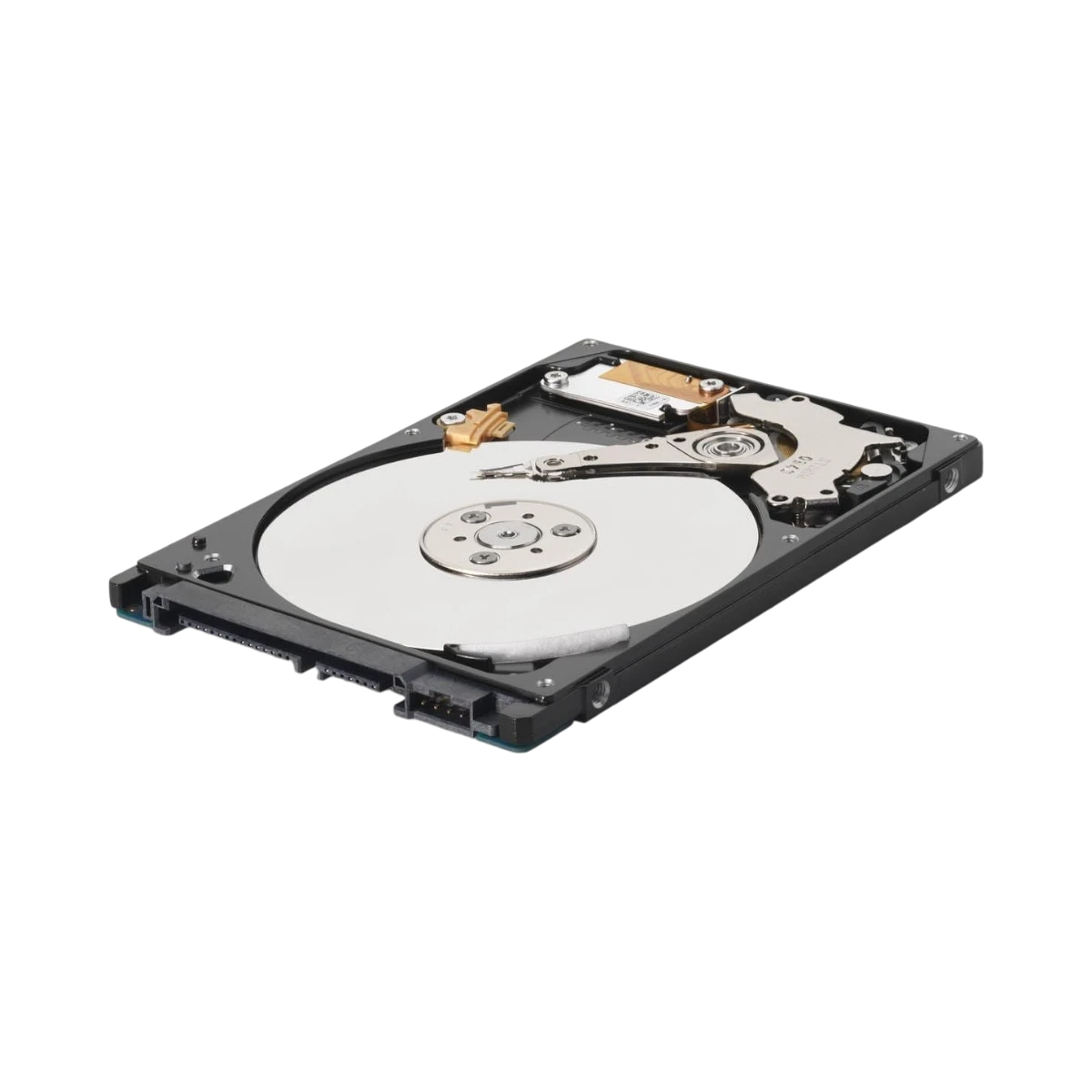 Seagate Laptop Thin 500GB 2.5" 7200RPM Internal Hard Drive — Being Shipped